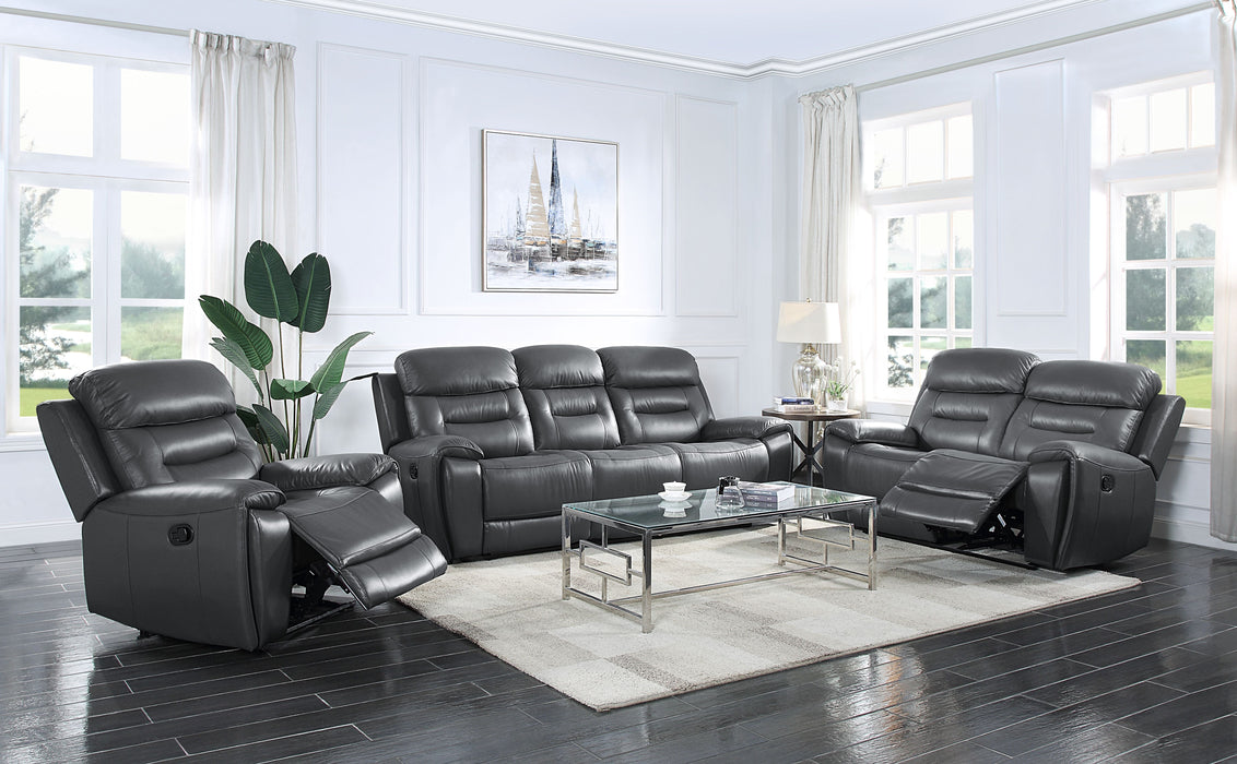 Lamruil Loveseat - LV00073 - In Stock Furniture