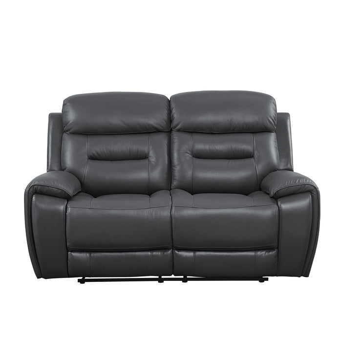 Lamruil Loveseat - LV00073 - In Stock Furniture