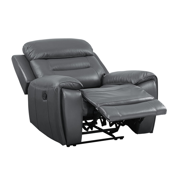 Lamruil Recliner - LV00074 - In Stock Furniture