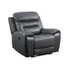 Lamruil Recliner - LV00074 - In Stock Furniture