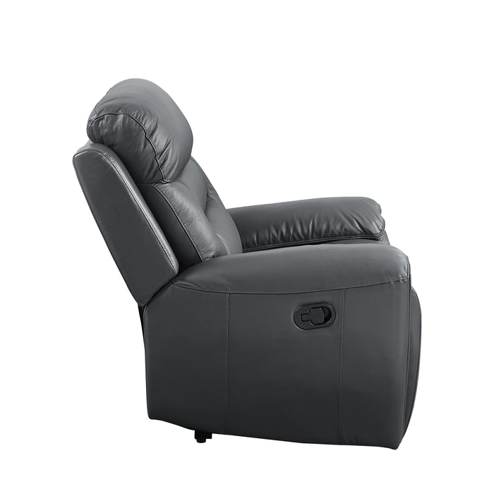 Lamruil Recliner - LV00074 - In Stock Furniture