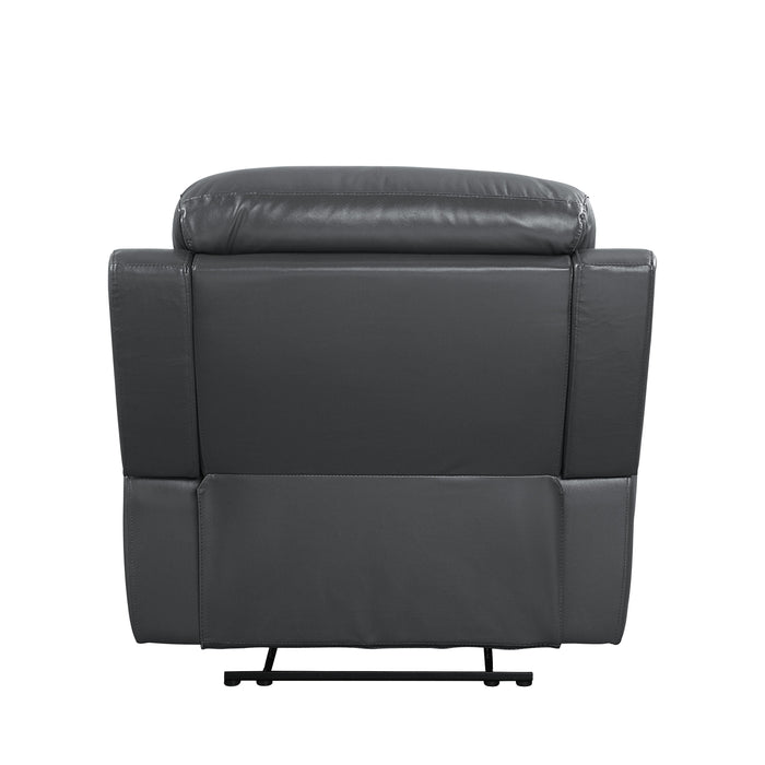 Lamruil Recliner - LV00074 - In Stock Furniture