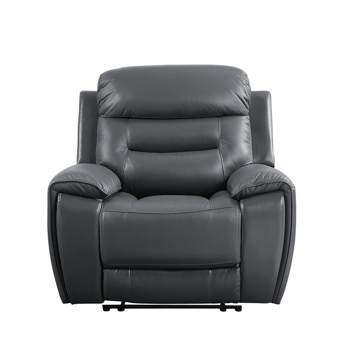 Lamruil Recliner - LV00074 - In Stock Furniture