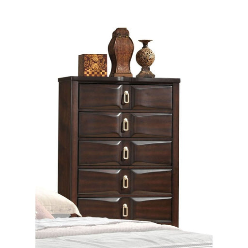 Lancaster Chest - 24576 - In Stock Furniture