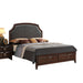 Lancaster Eastern King Bed - 24567EK - In Stock Furniture