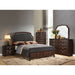 Lancaster Eastern King Bed - 24567EK - In Stock Furniture