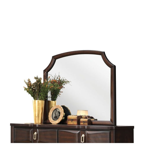 Lancaster Mirror - 24574 - In Stock Furniture