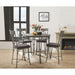 Landis Counter Height Table - 73180 - In Stock Furniture