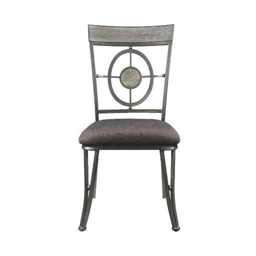 Landis Side Chair (2Pc) - 73187 - In Stock Furniture