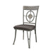 Landis Side Chair (2Pc) - 73187 - In Stock Furniture