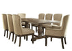 Landon Dining Table - 60737 - In Stock Furniture