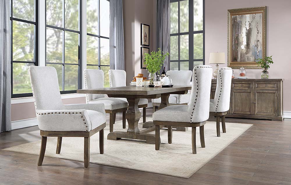 Landon Dining Table - DN00950 - In Stock Furniture