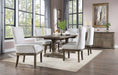 Landon Dining Table - DN00950 - In Stock Furniture