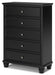 Lanolee Chest of Drawers - B687-46