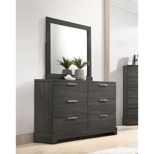 Lantha Dresser - 22035 - In Stock Furniture