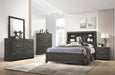 Lantha Queen Bed - 22030Q - In Stock Furniture