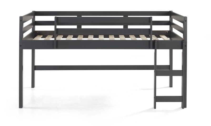 Lara Twin Loft Bed - 38255 - In Stock Furniture