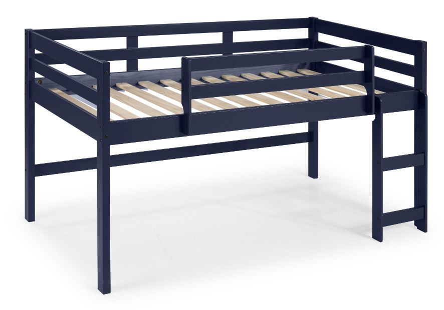 Lara Twin Loft Bed - 38260 - In Stock Furniture