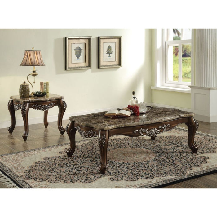 Latisha Coffee Table - 82145 - In Stock Furniture