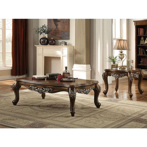 Latisha End Table - 82117 - In Stock Furniture