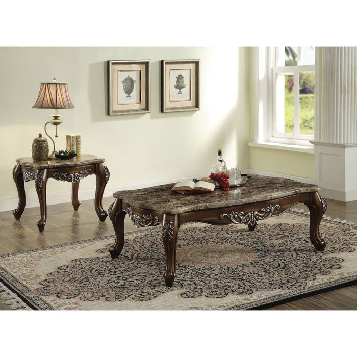 Latisha End Table - 82147 - In Stock Furniture