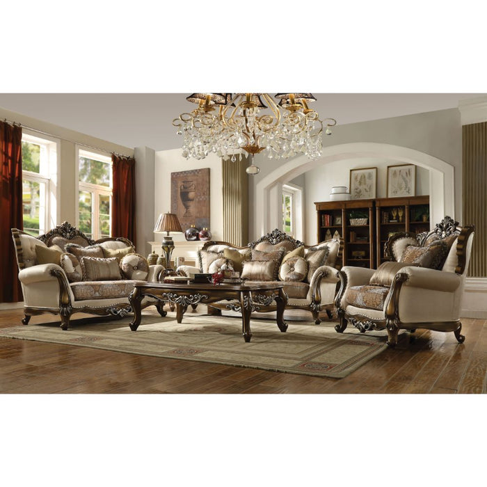 Latisha Loveseat - 52116 - In Stock Furniture