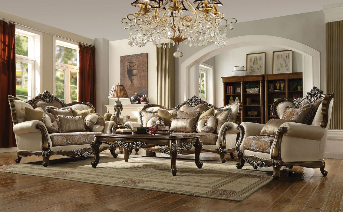 Latisha Sofa - 52115 - In Stock Furniture