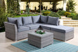 Laurance Patio Set - OT01092 - In Stock Furniture