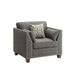 Laurissa Chair - 52407 - In Stock Furniture