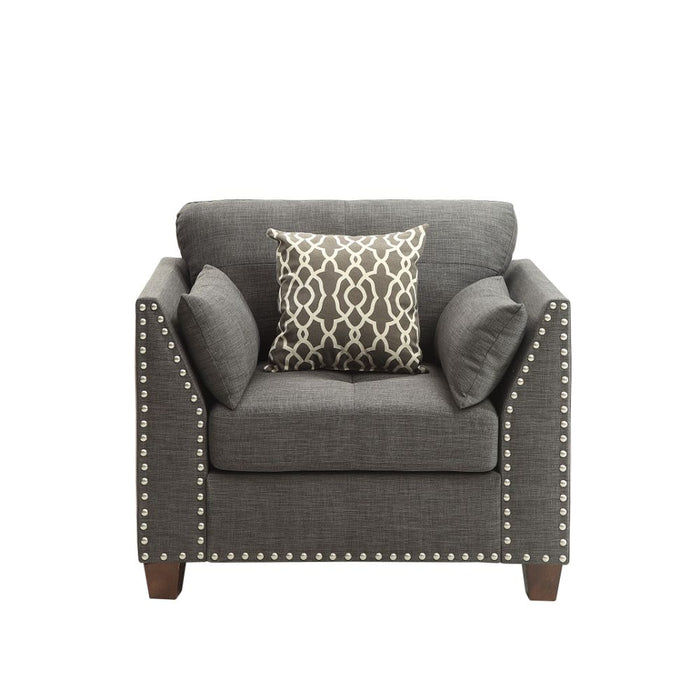 Laurissa Chair - 52407 - In Stock Furniture