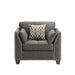 Laurissa Chair - 52407 - In Stock Furniture