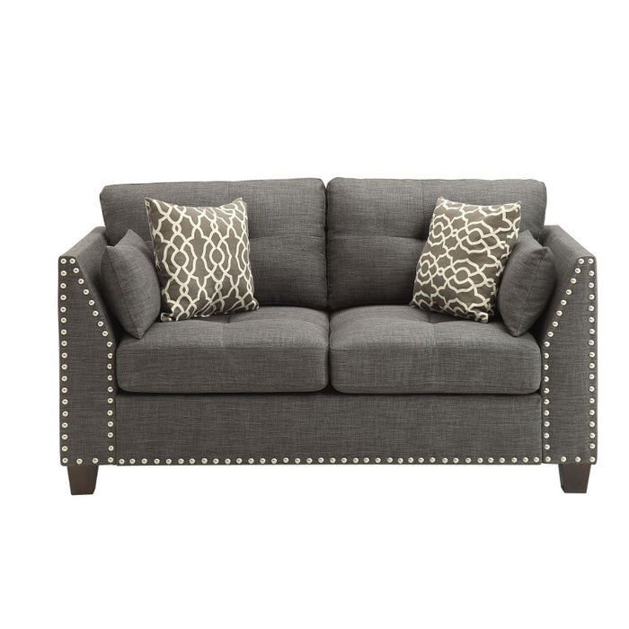 Laurissa Loveseat - 52406 - In Stock Furniture