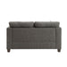 Laurissa Loveseat - 52406 - In Stock Furniture