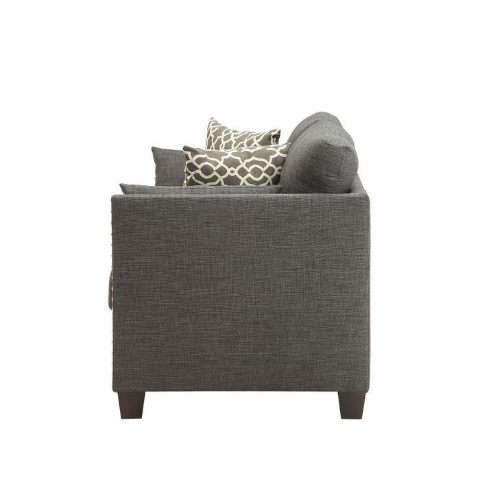 Laurissa Loveseat - 52406 - In Stock Furniture