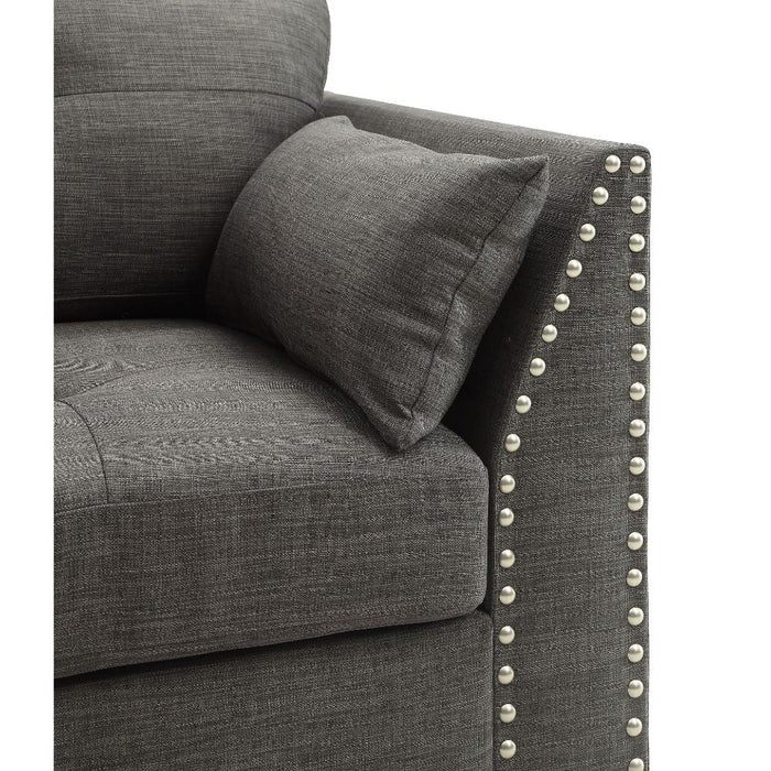 Laurissa Loveseat - 52406 - In Stock Furniture