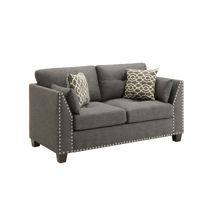 Laurissa Loveseat - 52406 - In Stock Furniture