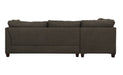 Laurissa Sectional Sofa - 54370 - Gate Furniture