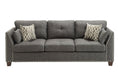 Laurissa Sofa - 52405 - In Stock Furniture