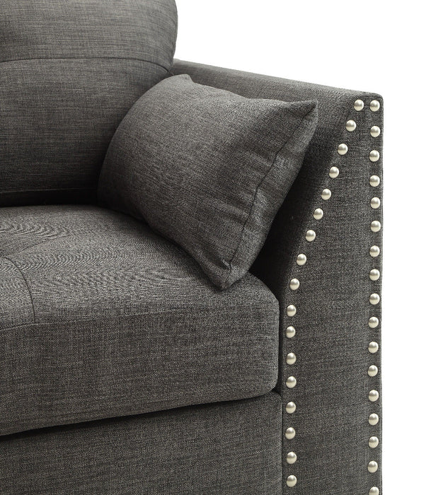 Laurissa Sofa - 52405 - In Stock Furniture