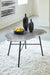 Laverford Coffee Table - T836-8 - In Stock Furniture