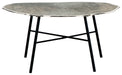 Laverford Coffee Table - T836-8 - In Stock Furniture