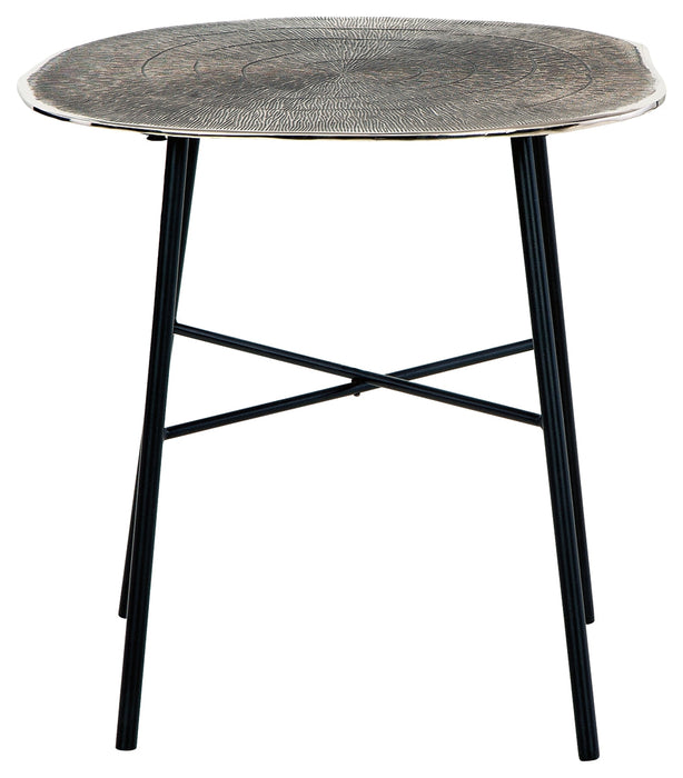 Laverford End Table - T836-6 - In Stock Furniture