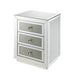 Lavina Accent Table - 97660 - In Stock Furniture