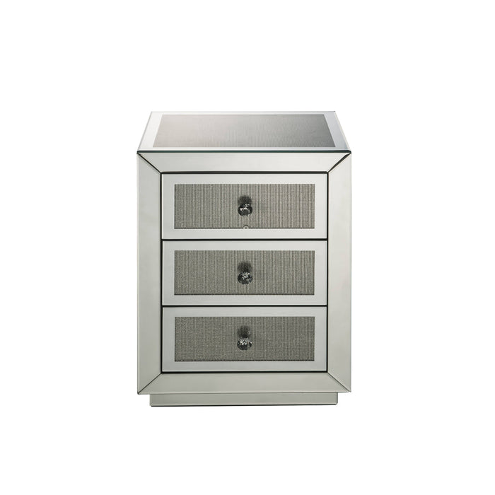 Lavina Accent Table - 97660 - In Stock Furniture