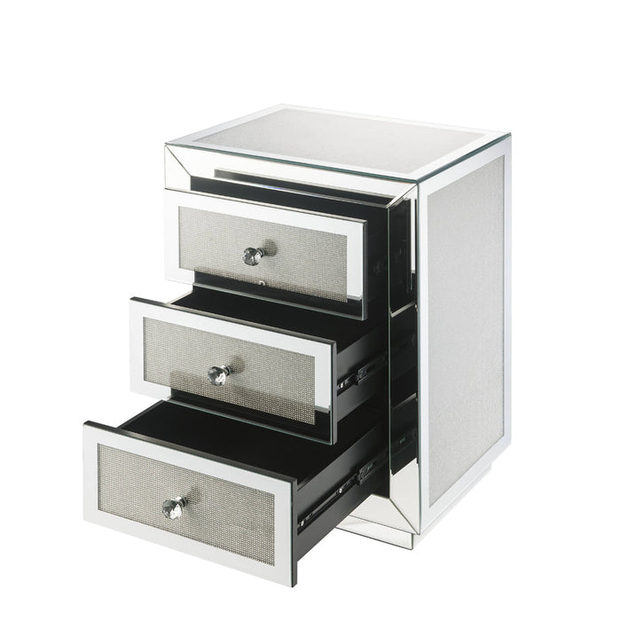 Lavina Accent Table - 97660 - In Stock Furniture