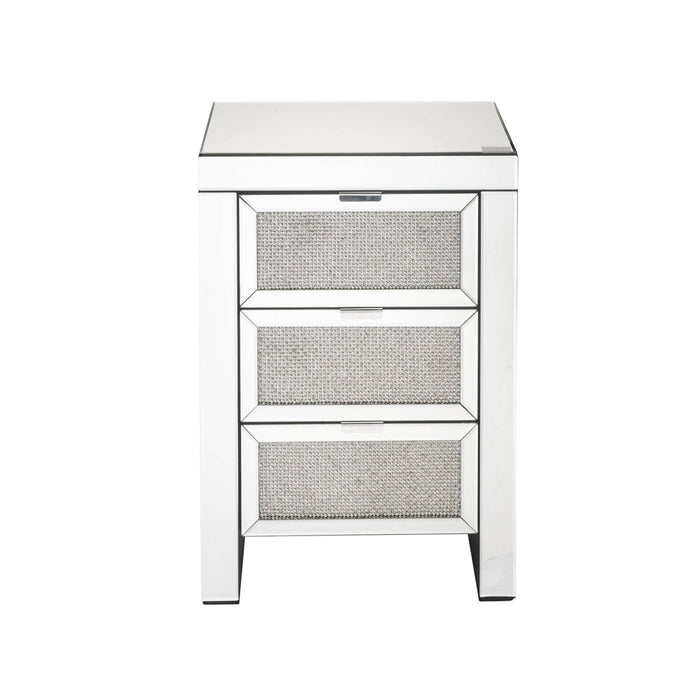 Lavina Accent Table - 97661 - In Stock Furniture