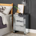 Lavina Accent Table - 97661 - In Stock Furniture