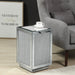 Lavina Accent Table - 97686 - In Stock Furniture