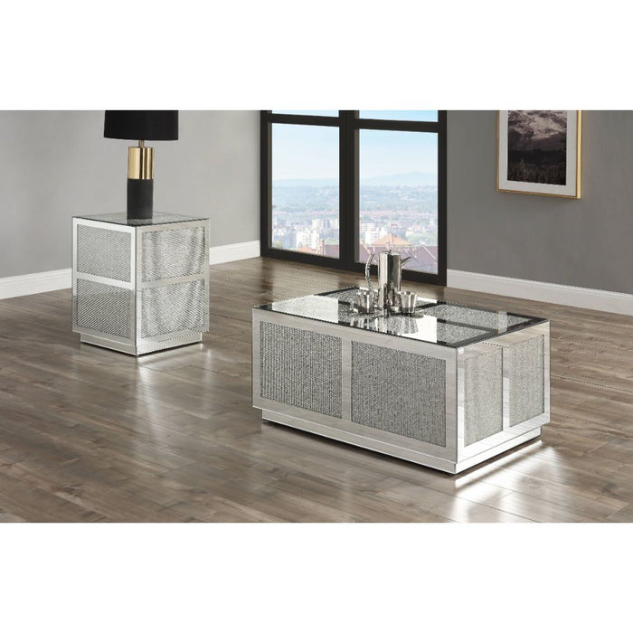 Lavina Coffee Table - 88015 - In Stock Furniture