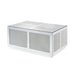 Lavina Coffee Table - 88015 - In Stock Furniture